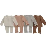 High-quality baby clothing suits with customization