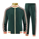 Polyester track suits for men