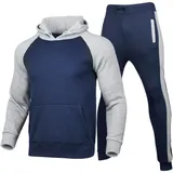 Premium Men's Athletic Clothing Set