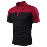 Top-notch Custom Polo Shirts Summer Collection