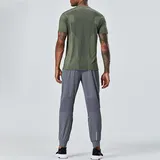 Quality Cotton Joggers With Custom Logo