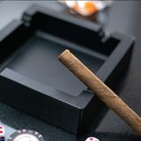  black Silicone cigar ashtray amazon silicone ashtray
