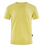 Custom Nylon Spandex Blend Men's T-shirt