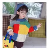 100% Cotton Baby Sweater Top