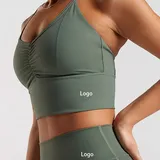 Top-Notch Customizable Fitness Sets For Women