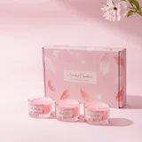 Candle Set For Women