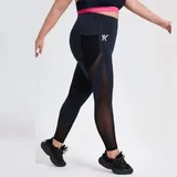 High Waist Yoga Leggings For Women