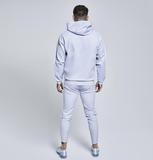 manufacturer hoodie set custom hoodies and sweat pants set tracksuits for men