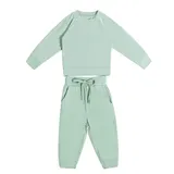 Bamboo Toddler 2-Piece Sets with Elastic Waist