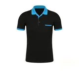 Premium Mens Polo Shirt with Pocket