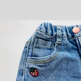 Girls' Denim Jeans for Kids