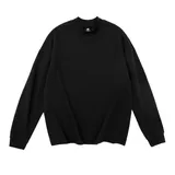 Cotton Sweatshirts Men's  Oversize Design