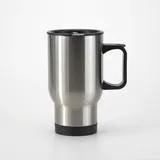 Custom Stainless Steel Travel Mug