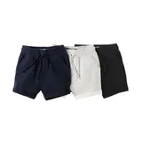 Breathable Kids Cotton Summer Shorts