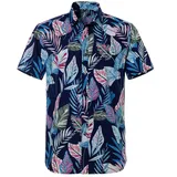 Custom Hawaiian Shirt with Quick Dry Fabric