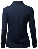 Custom Polo Shirts for Sport Wear