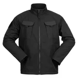 Custom Men's Waterproof Soft Shell Jacket