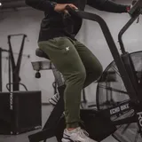 Athletic Slim Fit Jogging Pants For Men