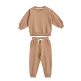Autumn Baby Sets in Organic Cotton