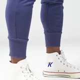 Fit Sweatpants With Custom Logos