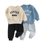 Custom toddler sweatsuits for sale