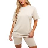 Loose sports short sleeved T-shirts women's t-shirts 100%cotton high quality short sleeve women t shirt