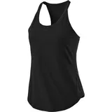 Sportswear Summer Fashion Racer Back Spandex Custom Logo Fit Activewear Workout Yoga Tank Top For Woman