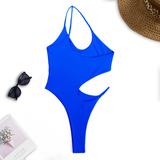 2022 new arrival Females Swimming Suits Women Breathable Hollow-out One Piece Swimsuit Bikini Sexy strapping Beachwear