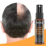  Anti Loss Thicken Hair Growth Serum  Spray