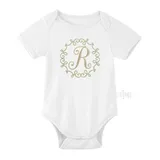 Bamboo Infant Rompers for Newborn
