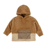 Girls Winter Coat with Hooded Jacket
