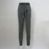 Custom Fashion Trend 2023 Summer Wish Amazon Hot Sale Women's Jeans Stretch Slim Stretch Belt High Waist Jeans for Women