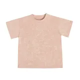 Embroidered Unisex Kids T-Shirt Collection