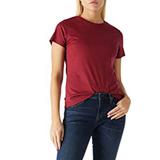 wholesale high quality women's embroidered t-shirts custom print logo round-neck collar blank t-shirts for women