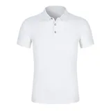 Quality Men's Polo Shirts Embroidered Logo