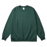 Custom Logo Streetwear Sweatshirts