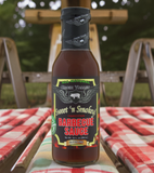 Sweet n’ Smokey Competition BBQ Sauce