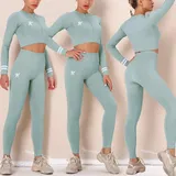 Workout Apparel For Women In 2 Pieces