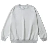 Custom Logo Streetwear Sweatshirts