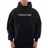 Custom Heavyweight Tapestry Hoodie for Men - Clothing & Merch - by ...