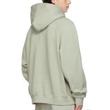 OEM hoodies custom logo simple blank oversize hoodie plain fleece pullover hoodie