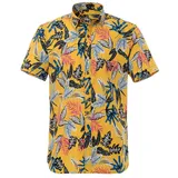 Custom Sublimation Men's Hawaiian Shirt