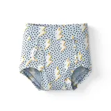 Customized Toddler Boys' Underwear - Bamboo/Cotton Blend