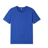 Custom printed cotton t-shirt for men