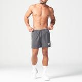 Stylish Men's Workout Shorts With Pockets