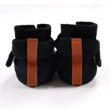 Custom baby booties manufacturer, wholesale