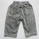 Denim jeans for boys and children