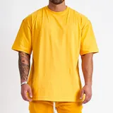 Custom Men's Cotton Sports T-Shirt - Clothing & Merch - by LifeSport2U ...
