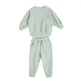 Autumn Baby Sets in Organic Cotton
