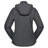 Women's Ski Jacket with Removable Hood